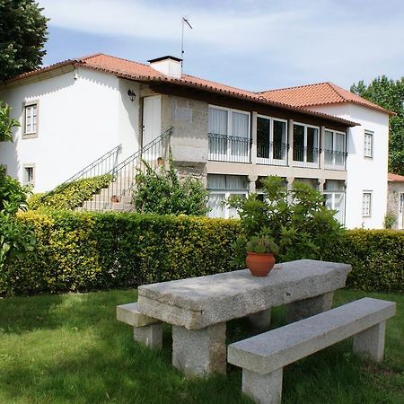 Quinta De Sao Bento Guest House Vila de Prado Luaran gambar