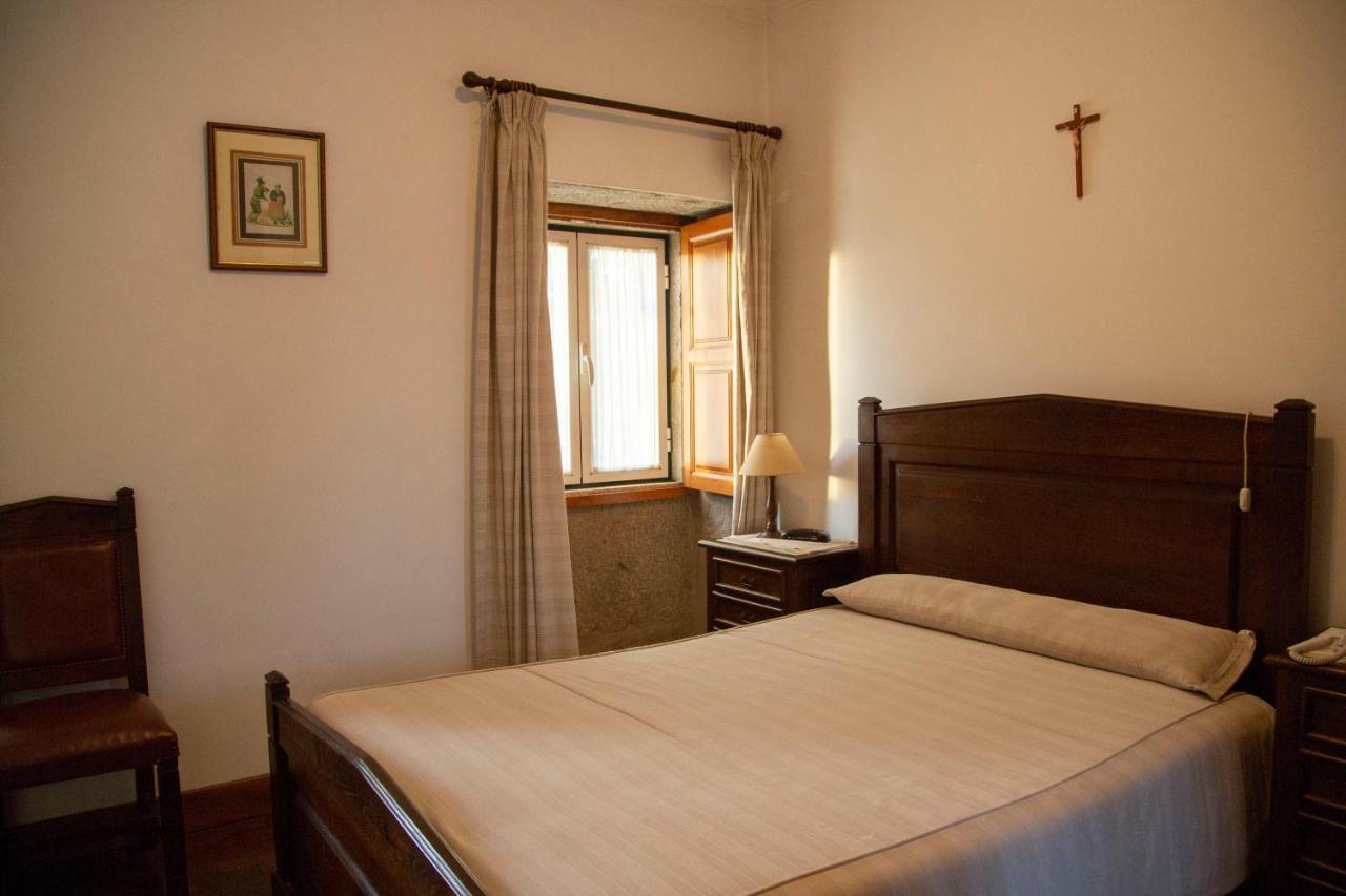 Quinta De Sao Bento Guest House Vila de Prado Luaran gambar