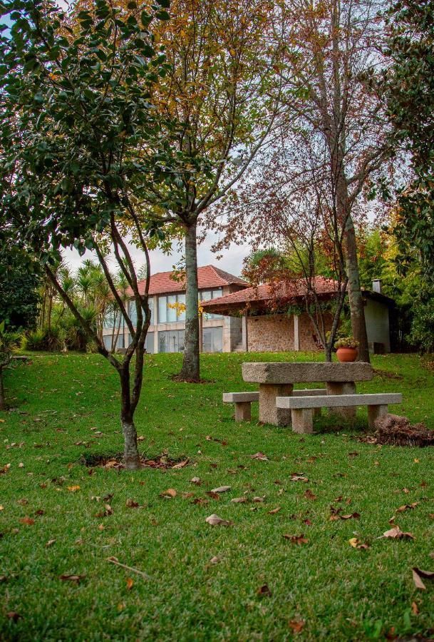 Quinta De Sao Bento Guest House Vila de Prado Luaran gambar
