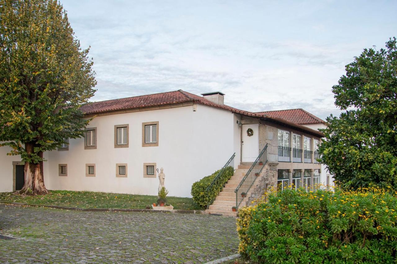 Quinta De Sao Bento Guest House Vila de Prado Luaran gambar