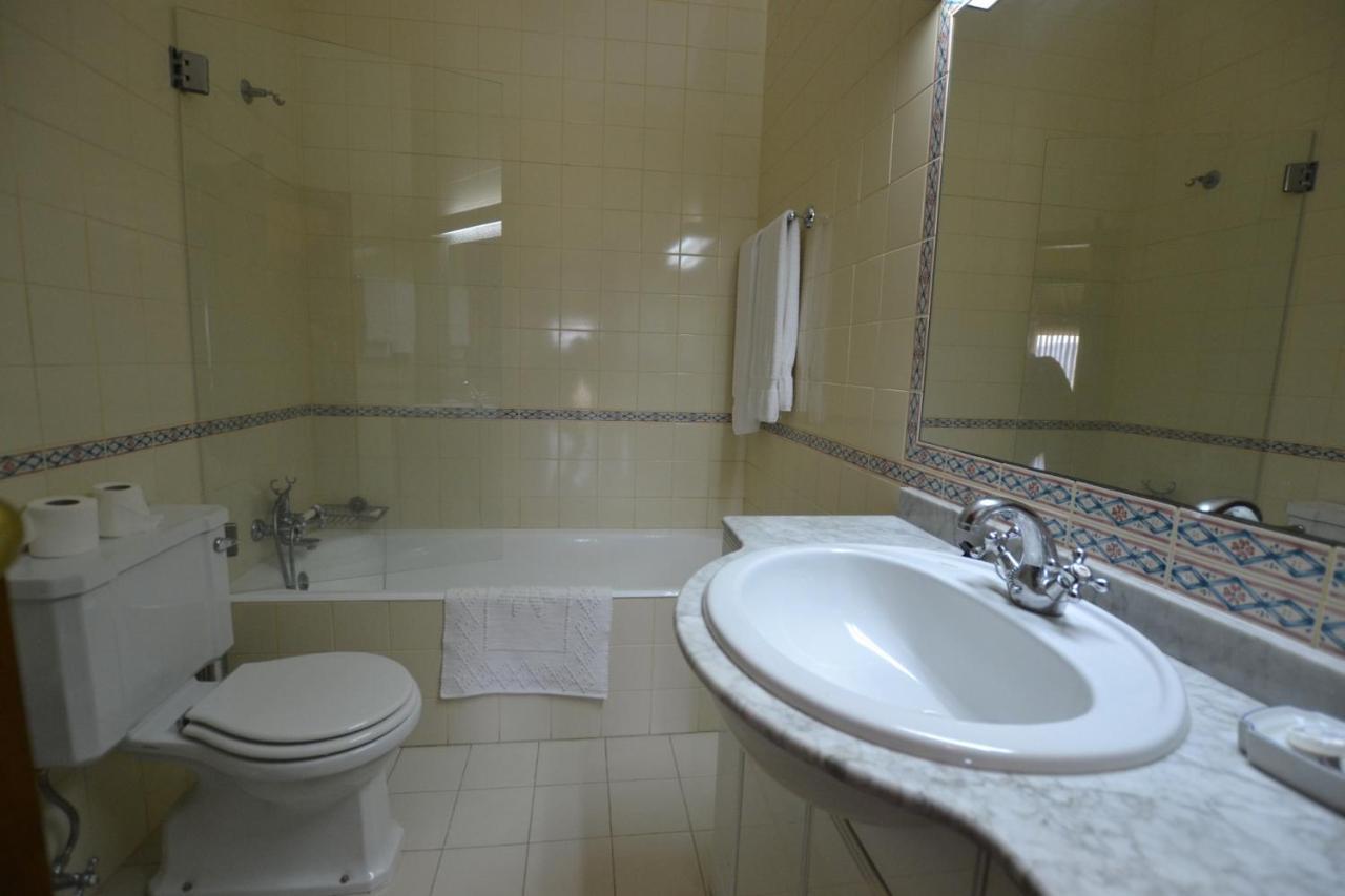 Quinta De Sao Bento Guest House Vila de Prado Luaran gambar