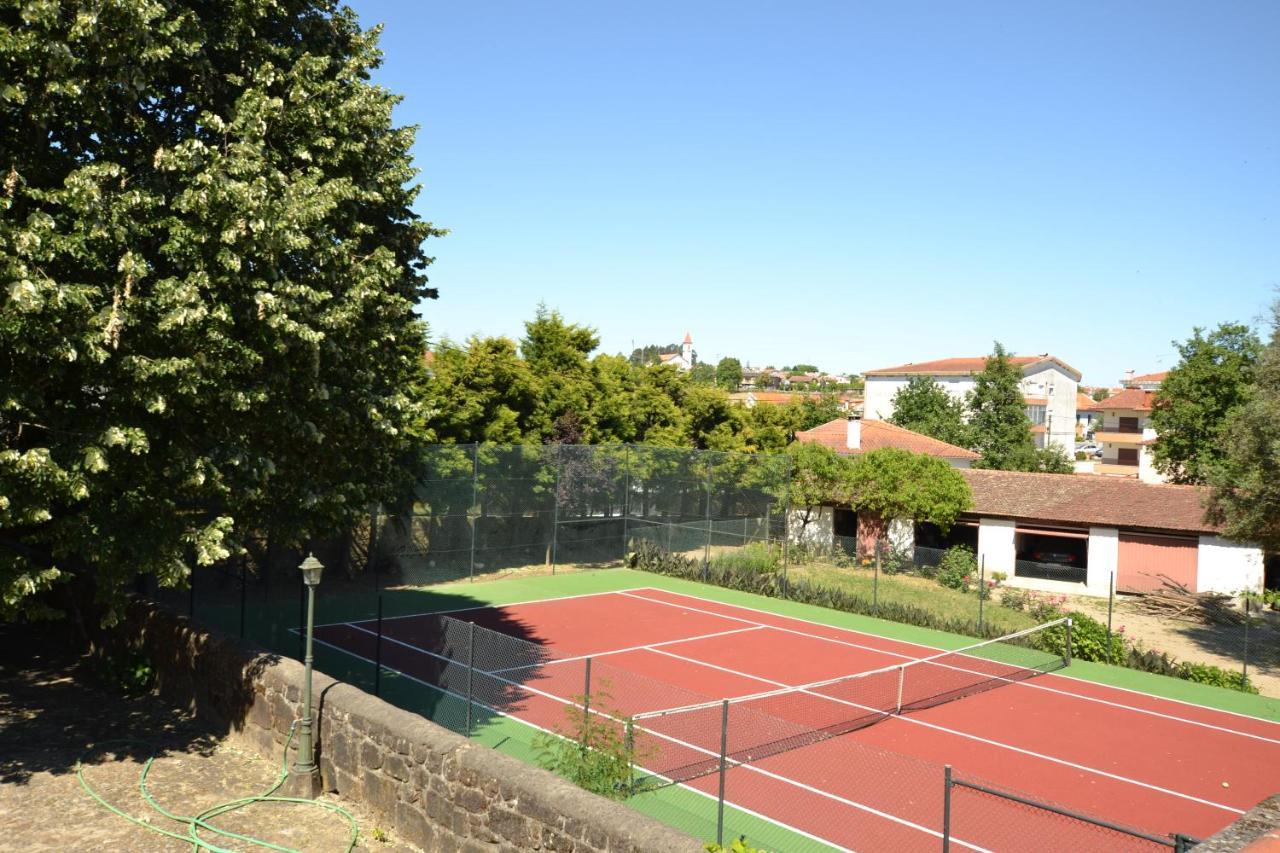 Quinta De Sao Bento Guest House Vila de Prado Luaran gambar
