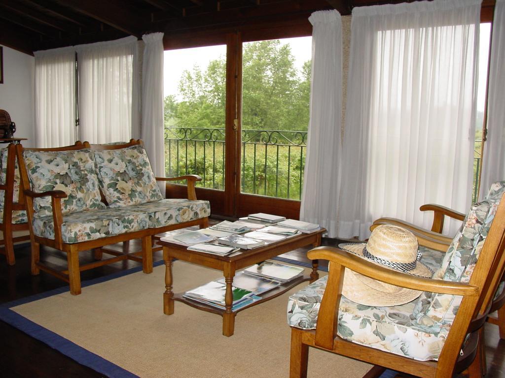 Quinta De Sao Bento Guest House Vila de Prado Luaran gambar