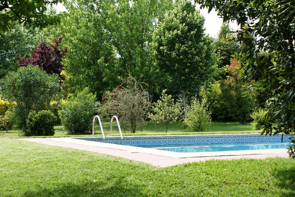 Quinta De Sao Bento Guest House Vila de Prado Luaran gambar