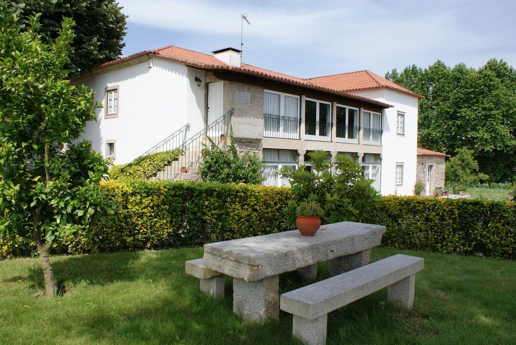 Quinta De Sao Bento Guest House Vila de Prado Luaran gambar