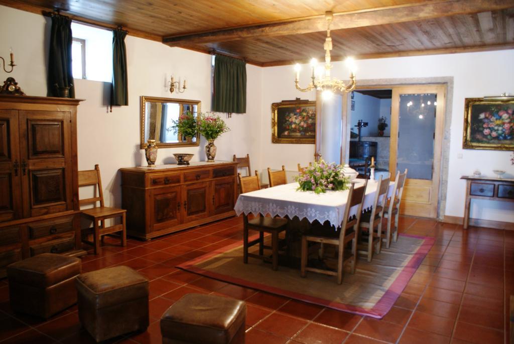 Quinta De Sao Bento Guest House Vila de Prado Luaran gambar