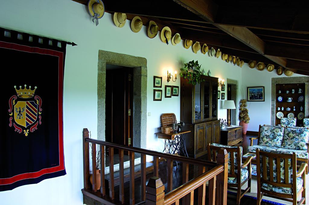 Quinta De Sao Bento Guest House Vila de Prado Luaran gambar