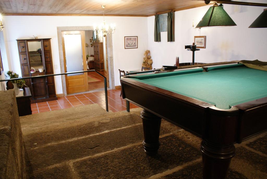 Quinta De Sao Bento Guest House Vila de Prado Luaran gambar