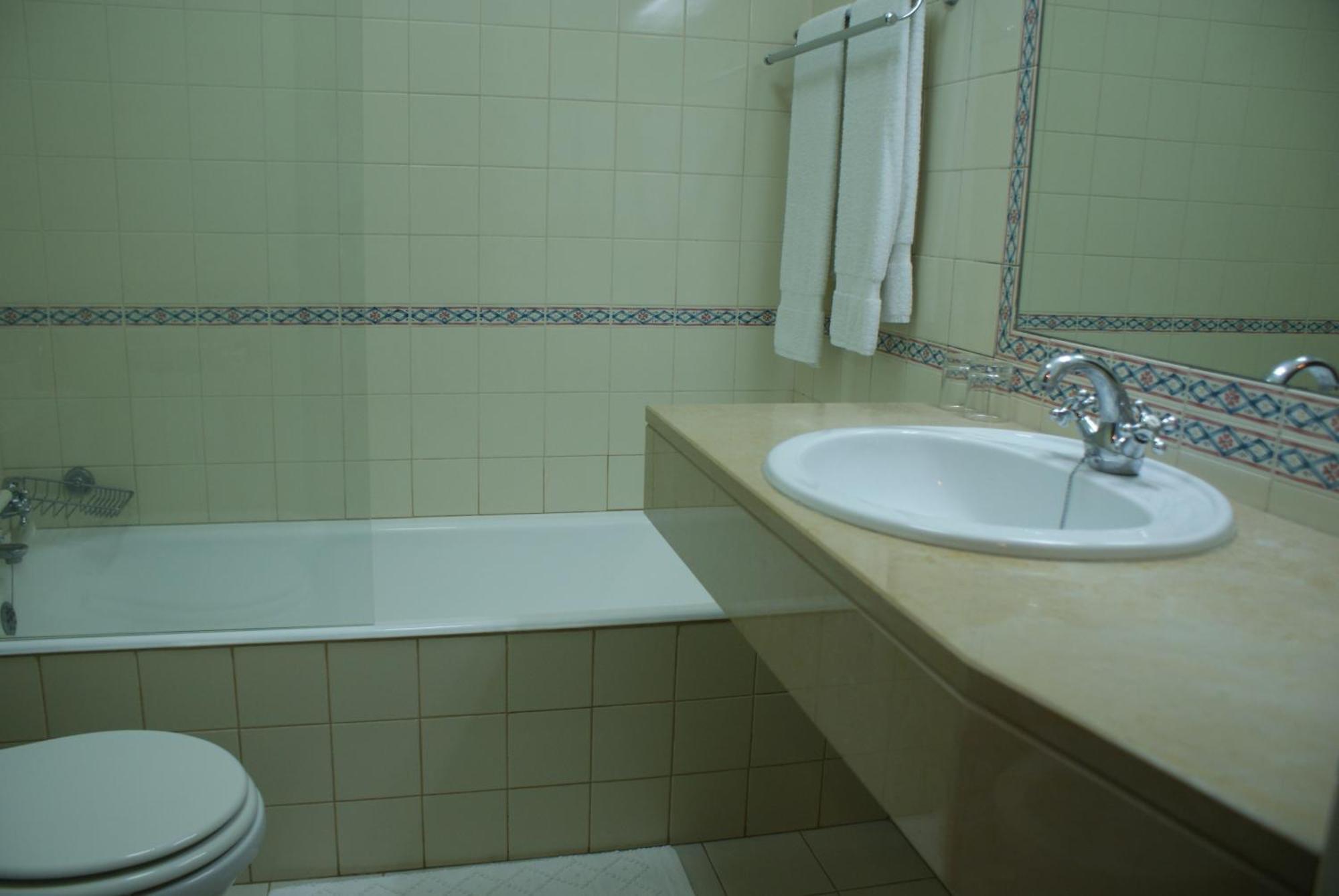 Quinta De Sao Bento Guest House Vila de Prado Bilik gambar