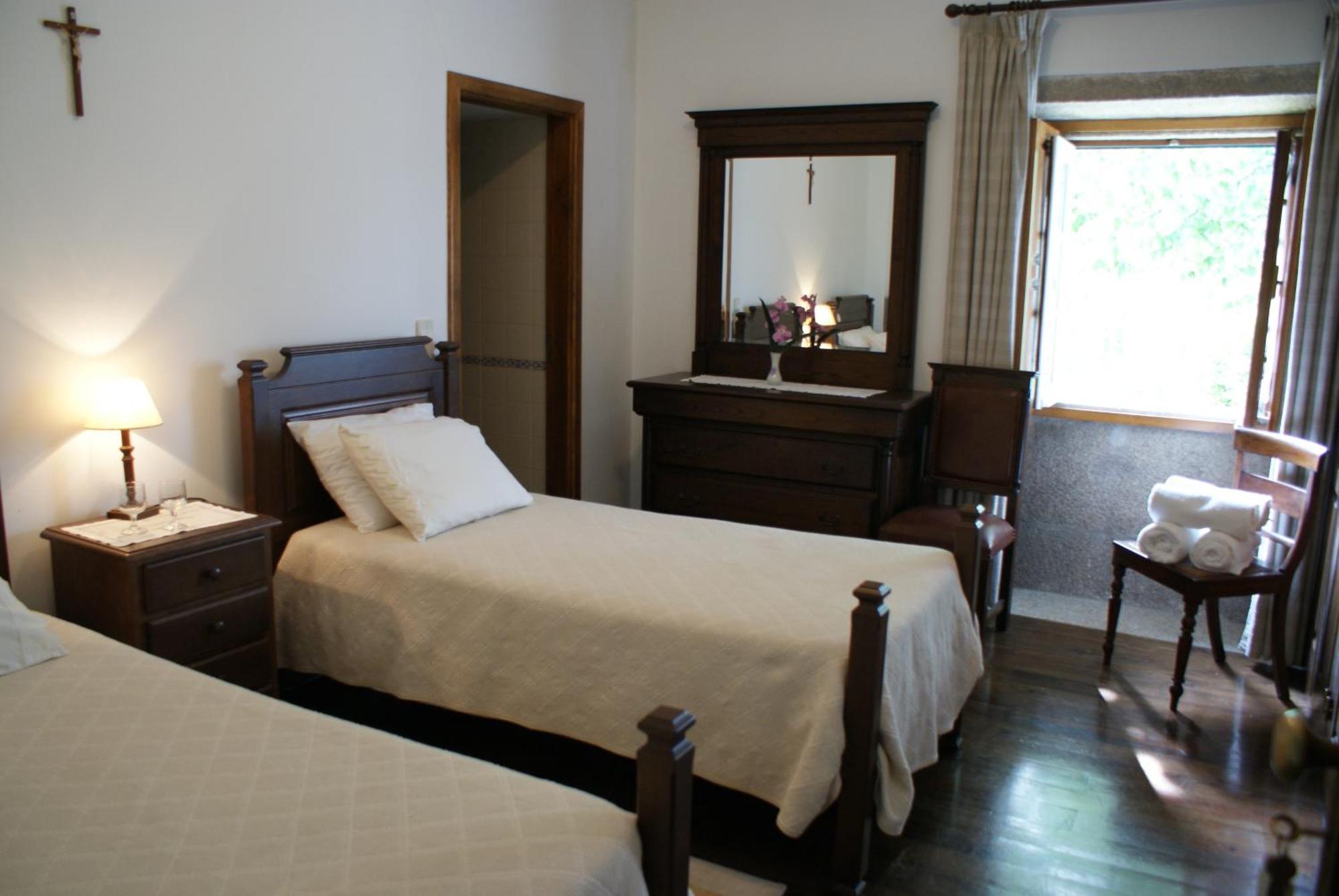 Quinta De Sao Bento Guest House Vila de Prado Bilik gambar