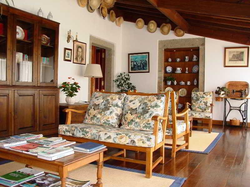 Quinta De Sao Bento Guest House Vila de Prado Luaran gambar